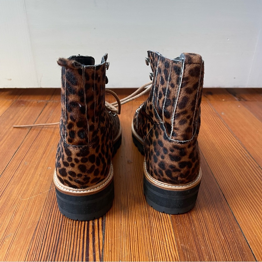 Marc Fisher Ltd Izzie Lugsole Boots - image 2